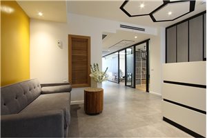 חלל עבודה בבני ברק לינקו קניון איילון רמת גן