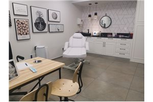 חלל עבודה בכפר סבא פי מד