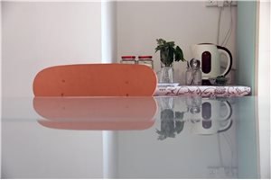 Coworking space in beer sheva - The Salon