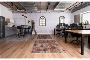 חלל עבודה במודיעין קג'מבה