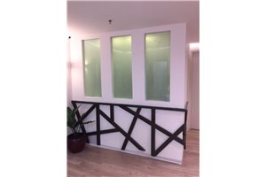 Coworking space in netanya - Prime Poleg