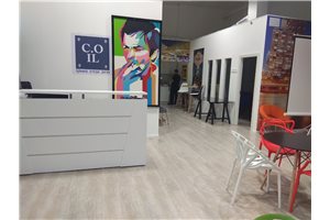 חלל עבודה בכפר סבא סי.או איי אל