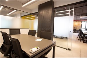 חדר ישיבות בEasy space-EASY CORNER