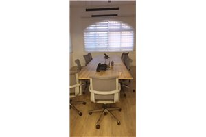 Coworking space in טירת הכרמל - Klika Tiart Carmel
