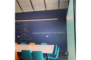 Coworking space in Misgav - Klika Misgav