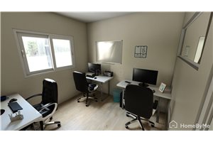 חלל עבודה ברעננה קו וורקינג ישראל הסדנה 11