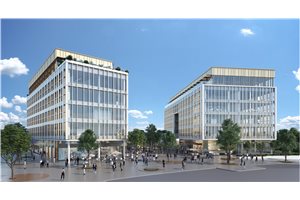 Coworking space in kiryat ono - Mindspace Kiryat Ono