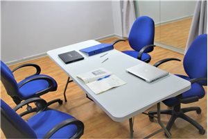 Coworking space in jerusalem - Jet Venues