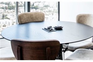 חדר ישיבות ברומס רמת גן - חדר ישיבות 333