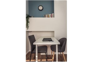 Coworking space in קרית מוצקין - mehubarrim