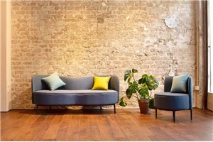 Meeting rooms in Orshina Culture Space