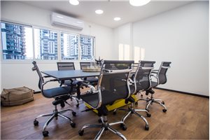 Coworking space in tel aviv - GLA Tel Aviv
