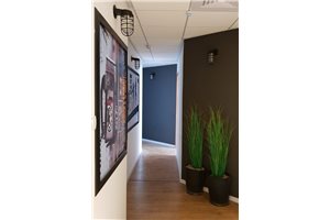 Coworking space in Herzliya - CO-ROOMS