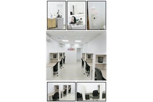 Coworking space in jerusalem - action