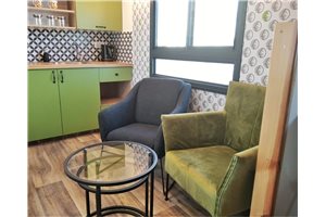 Coworking space in Kiryat Arba - BOOSTAN חלל עבודה משותף