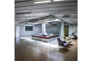 Coworking space in petah tikva - Expert A.L.M