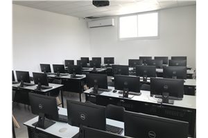 חדר ישיבות בחדר ישיבות בWorkin