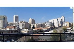 משרד להשכרה בהרב קוק ירושלים