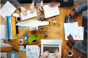 חללי עבודה בתל אביב