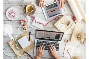 למה חללי עבודה נישתיים מובילים בתחרות?