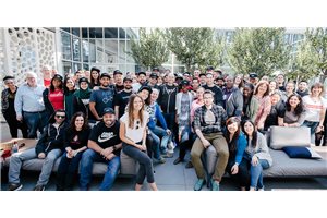 Spacing החלה בשיתוף פעולה עם קהילת היזמים הגדולה בעולם, Startup Grind