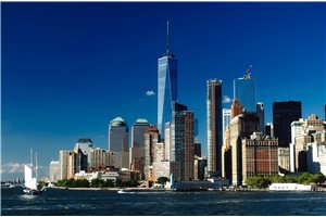 SPACING Takes the Big Apple!