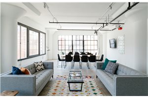 ארבעת חללי העבודה הטובים ביותר בהרצליה