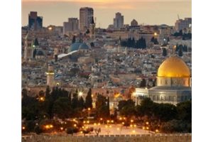 חללי העבודה המומלצים בירושלים