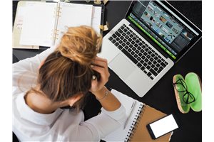 8 הדברים הכי גרועים שיכולים לקרות בחלל עבודה משותף