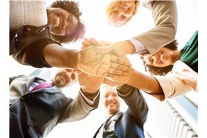 10 דרכים לשרוד ולשגשג בחלל עבודה משותף