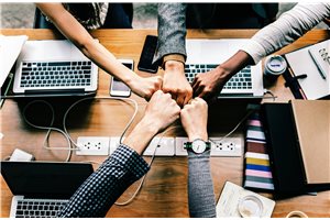 4 טרנדים העשויים להגדיר את תעשיית חללי העבודה הגמישים בשנת 2019