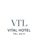 Vital Hotel-מלון ויטל