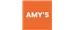AMY'S - Logo