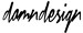 damndesign - Logo