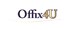 Offix 4 u - Bnei Brak - Logo