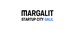 Margalit Startup City Galil - Logo