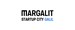 Margalit startup city Tel Aviv - Logo