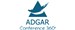 Adgar conference 360 - Logo