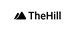 The Hill - Logo