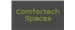 קומפורטק ספייסס - Logo
