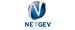 NETGEV Dimona - Logo
