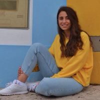 מיכל שמעון מיכל שמעון